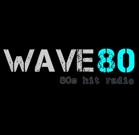 Wave 80 Logo